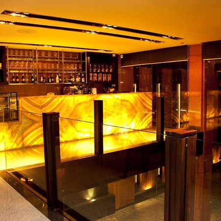 Hotel Pietra Bangkok Extérieur photo