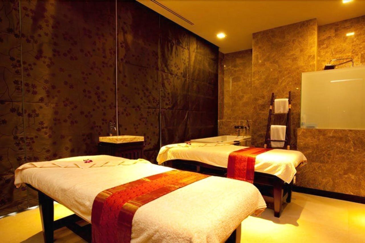Hotel Pietra Bangkok Extérieur photo