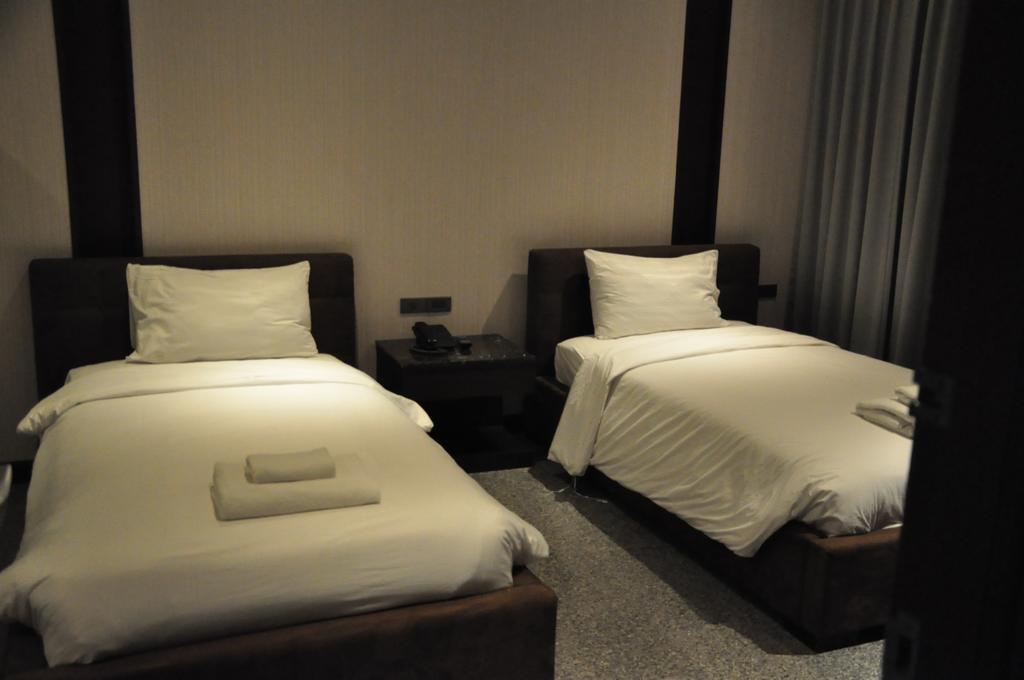 Hotel Pietra Bangkok Extérieur photo