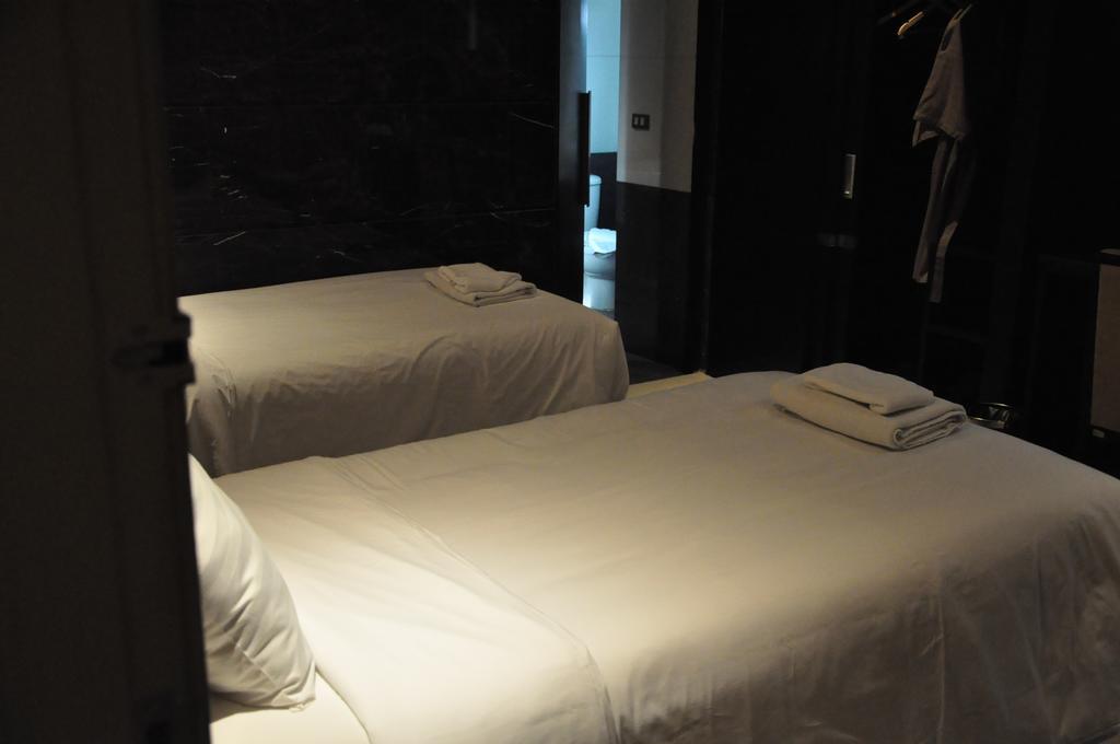Hotel Pietra Bangkok Extérieur photo