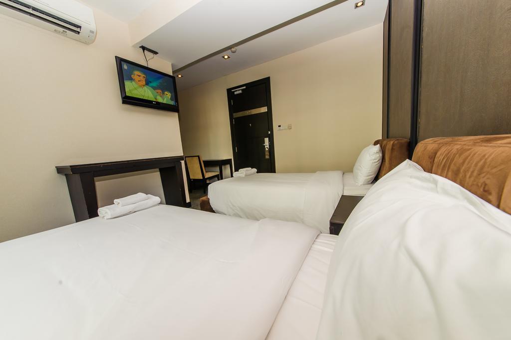 Hotel Pietra Bangkok Extérieur photo