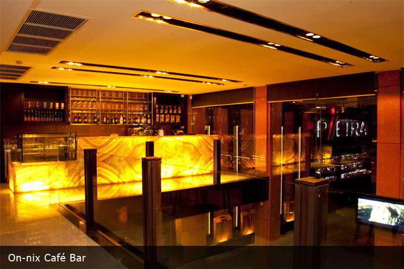 Hotel Pietra Bangkok Extérieur photo