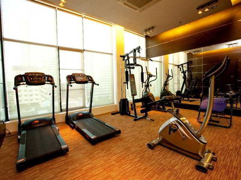 Hotel Pietra Bangkok Extérieur photo