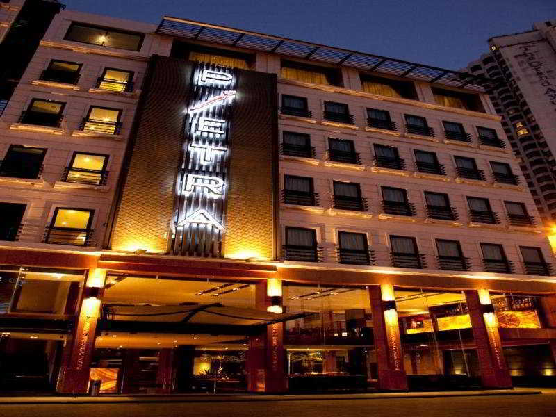 Hotel Pietra Bangkok Extérieur photo