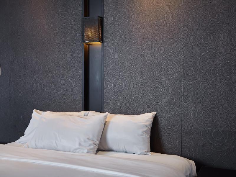 Hotel Pietra Bangkok Extérieur photo